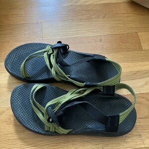 Chaco Sandals